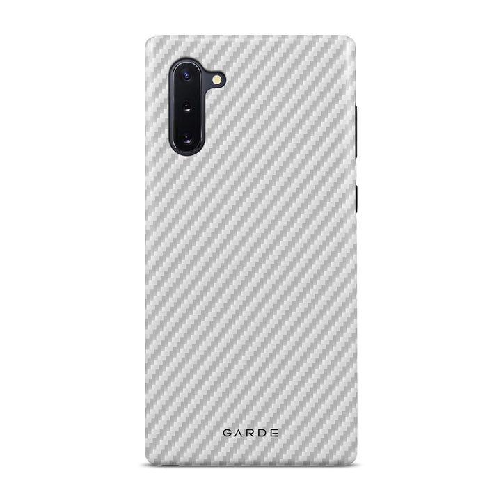 Carbon White - Samsung Note 10