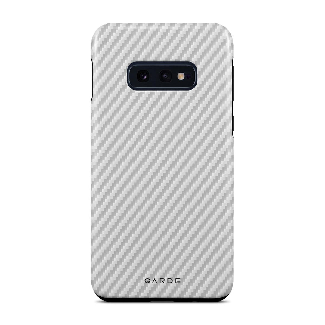 Carbon White - Samsung S10 E