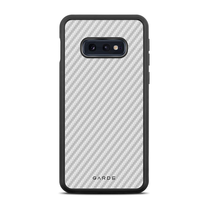 Carbon White - Samsung S10 E