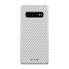 Carbon White - Samsung S10 Plus