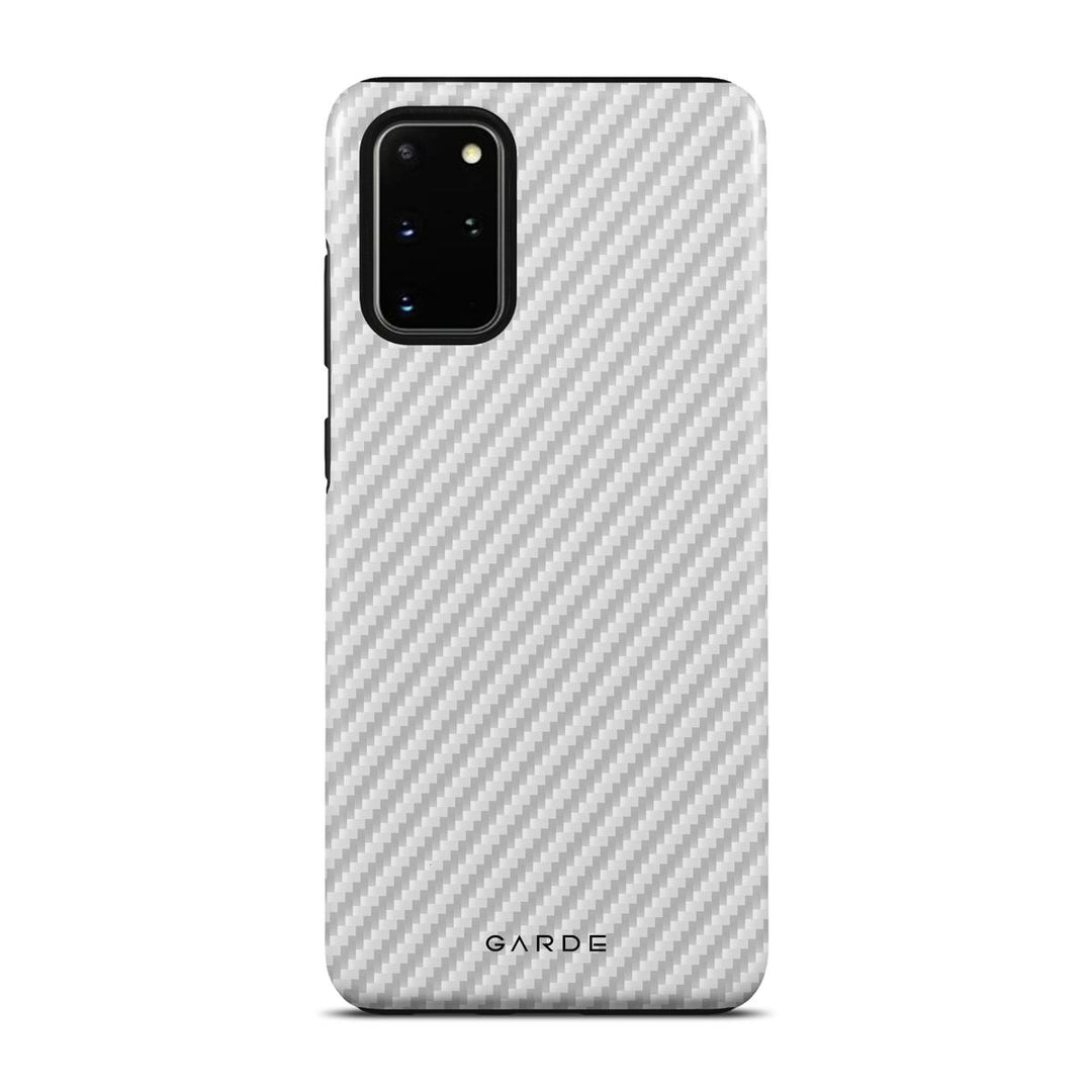 Carbon White - Samsung S20 Plus