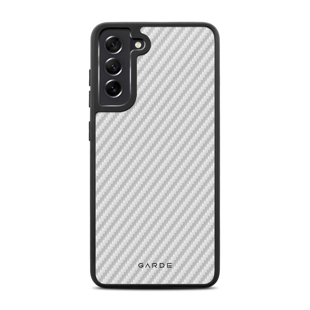 Carbon White - Samsung S21 FE