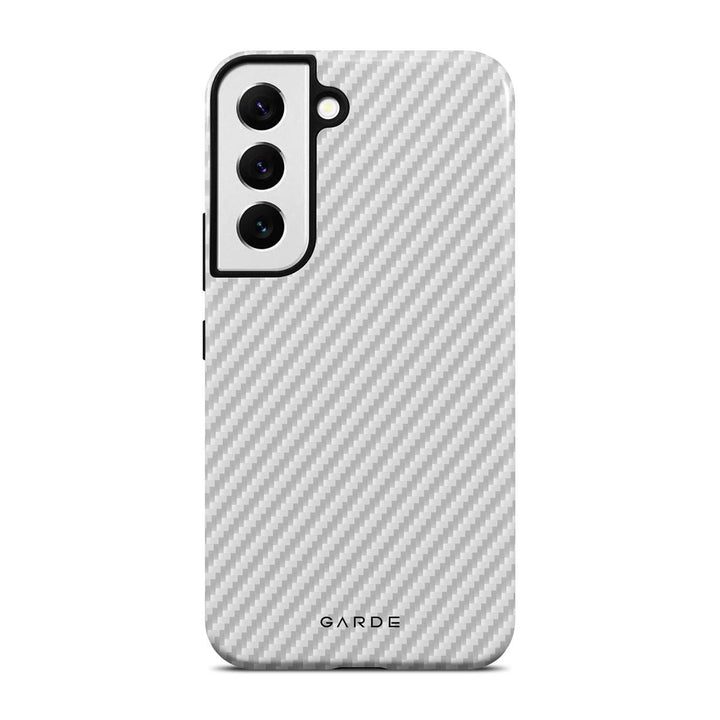 Carbon White - Samsung S22