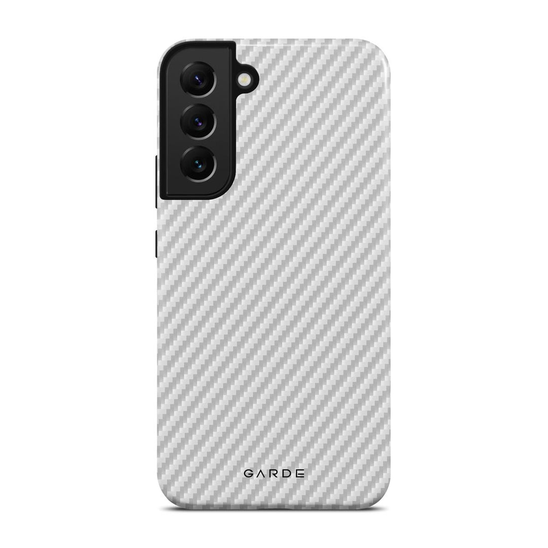 Carbon White - Samsung S22 Plus