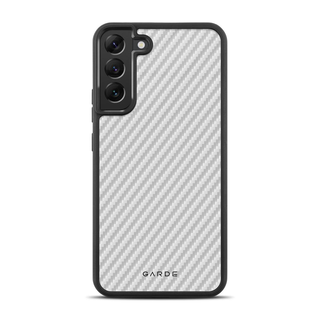 Carbon White - Samsung S22 Plus
