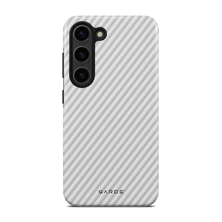 Carbon White - Samsung S23