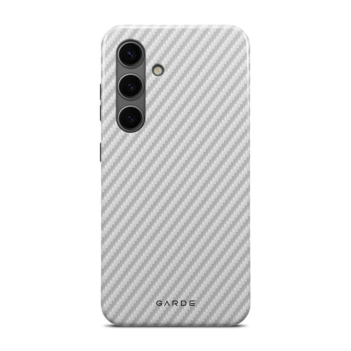 Carbon White - Samsung S24