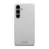 Carbon White - Samsung S24 Plus