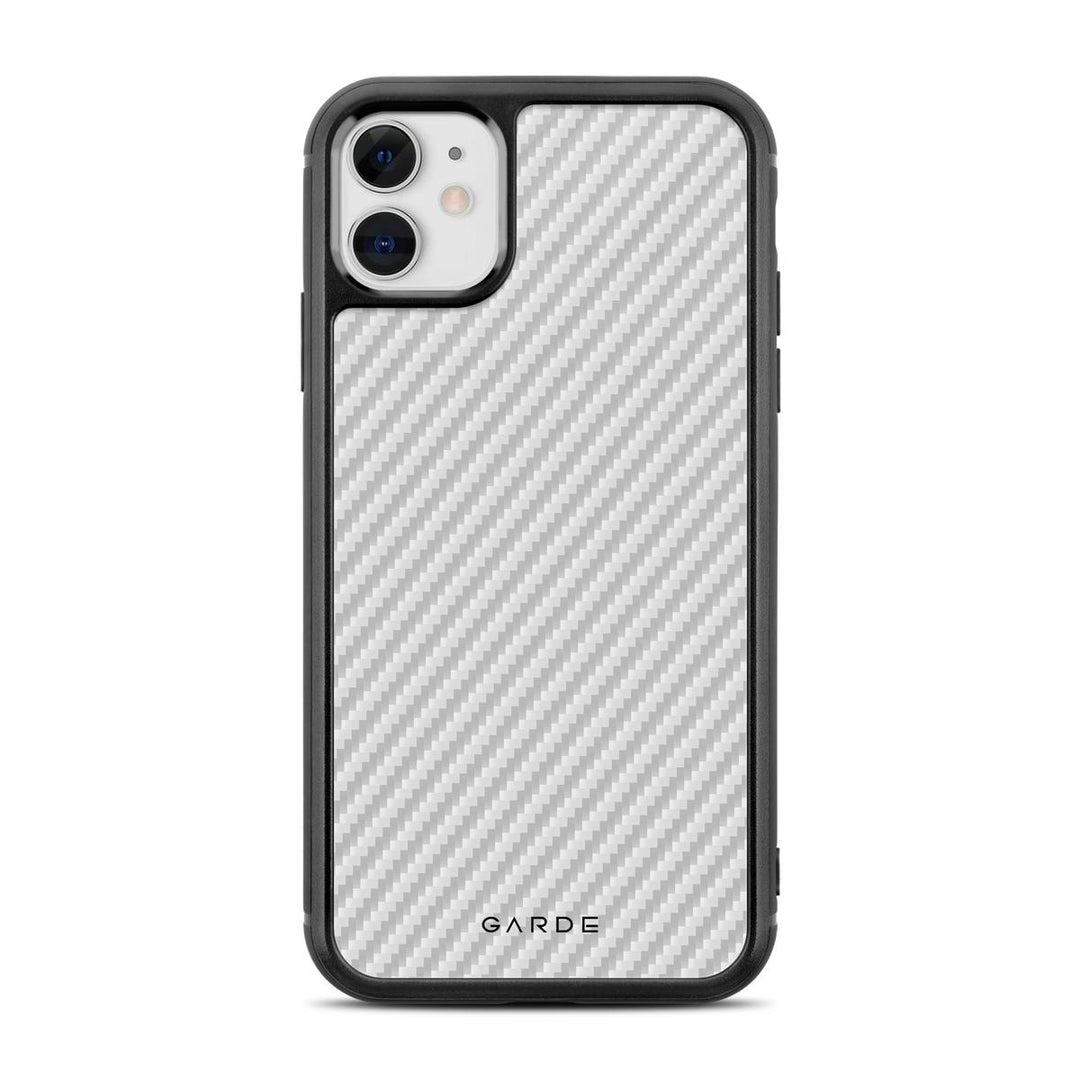 Carbon White - iPhone 11