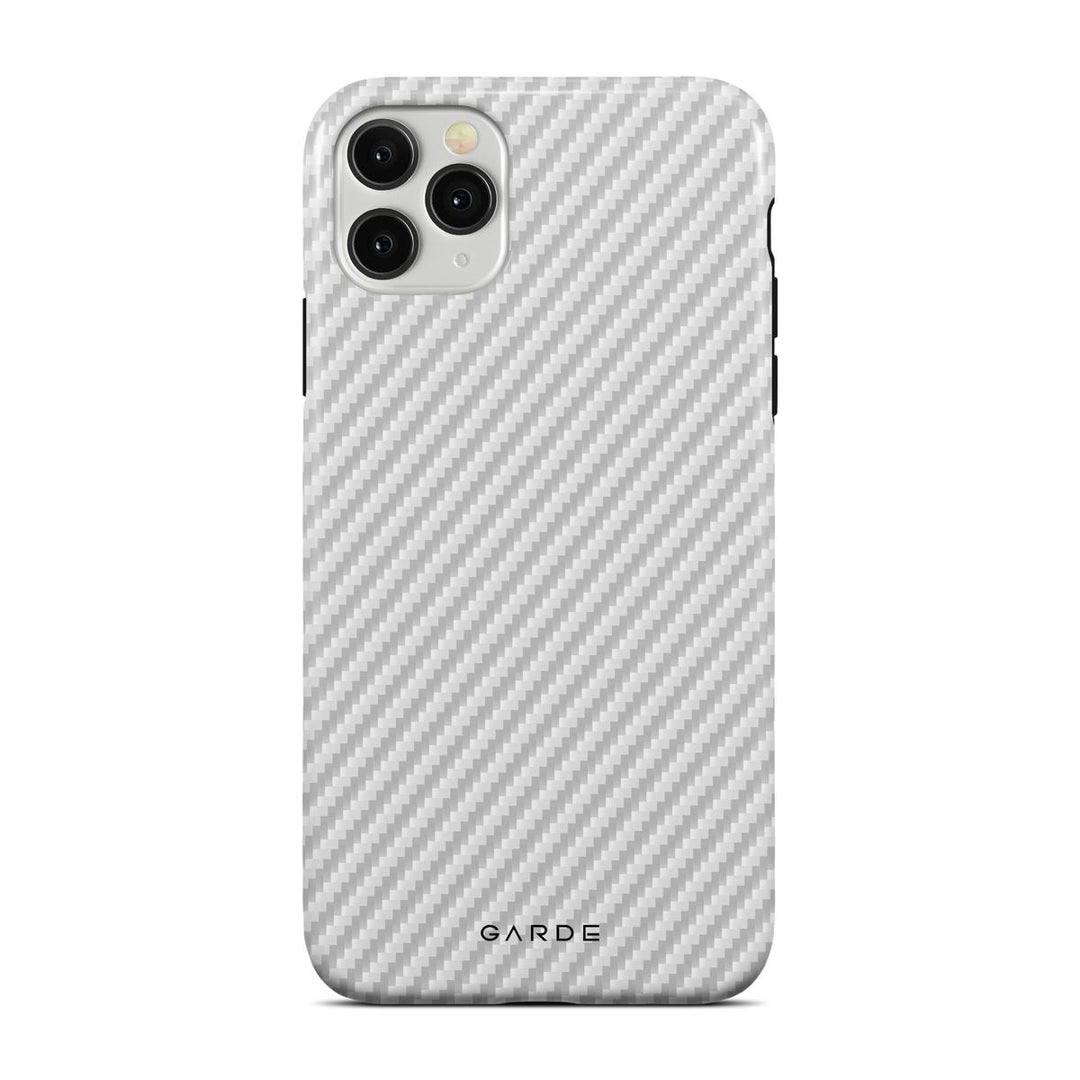 Carbon White - iPhone 11 Pro Max