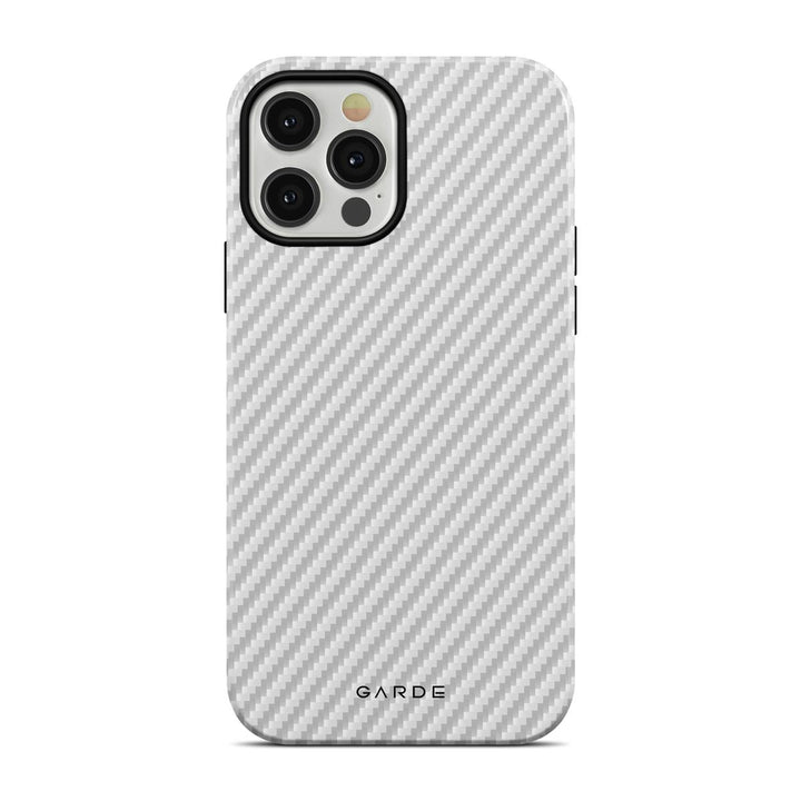 Carbon White - iPhone 12 Pro