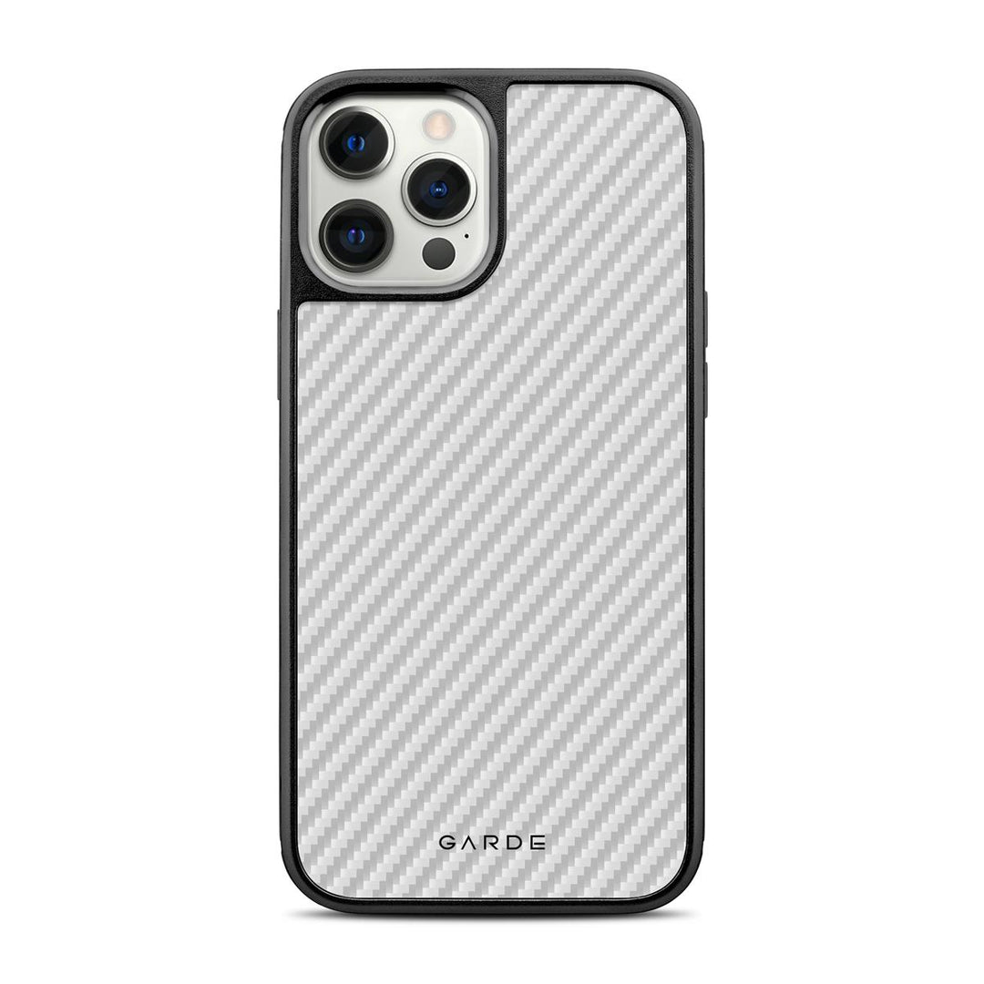 Carbon White - iPhone 12 Pro Max