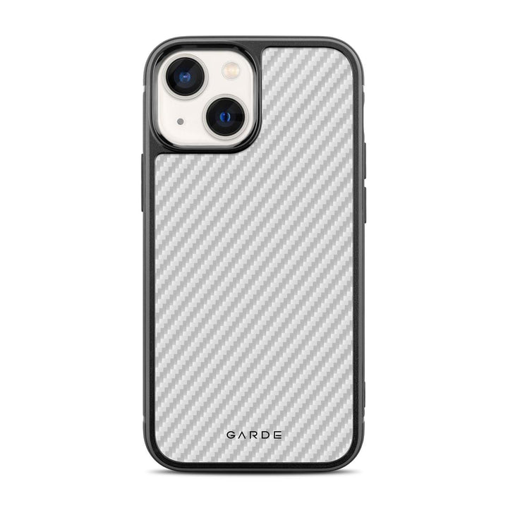 Carbon White - iPhone 13 Mini