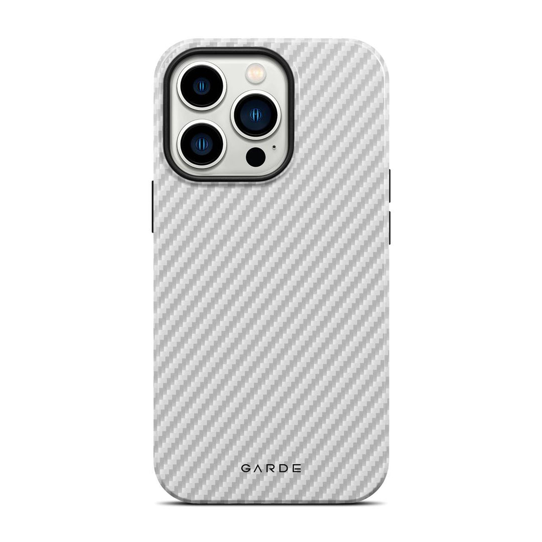 Carbon White - iPhone 13 Pro