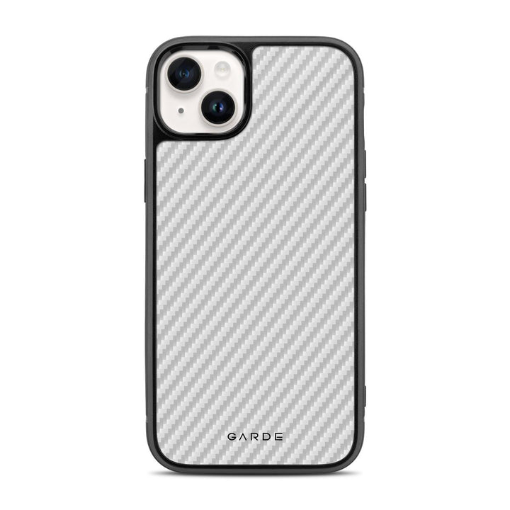 Carbon White - iPhone 14 Plus