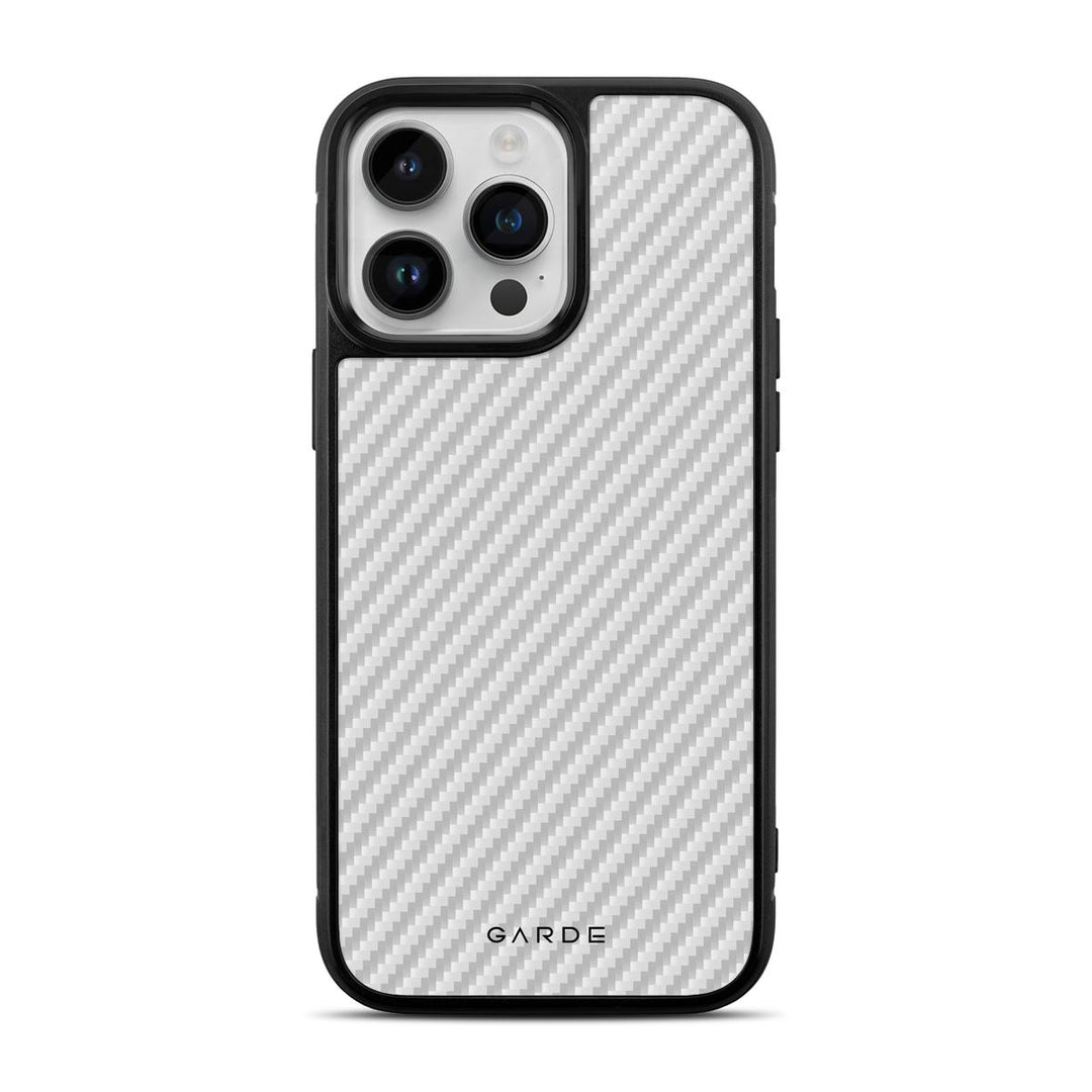 Carbon White - iPhone 14 Pro Max