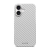 Carbon White - iPhone 16