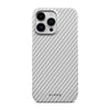 Carbon White - iPhone 16 Pro Max