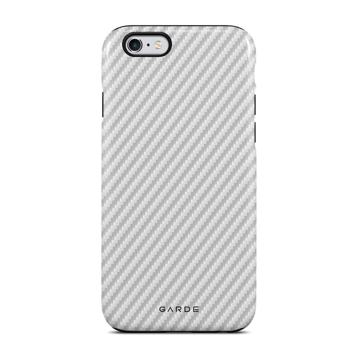 Carbon White - iPhone 6 / 6s