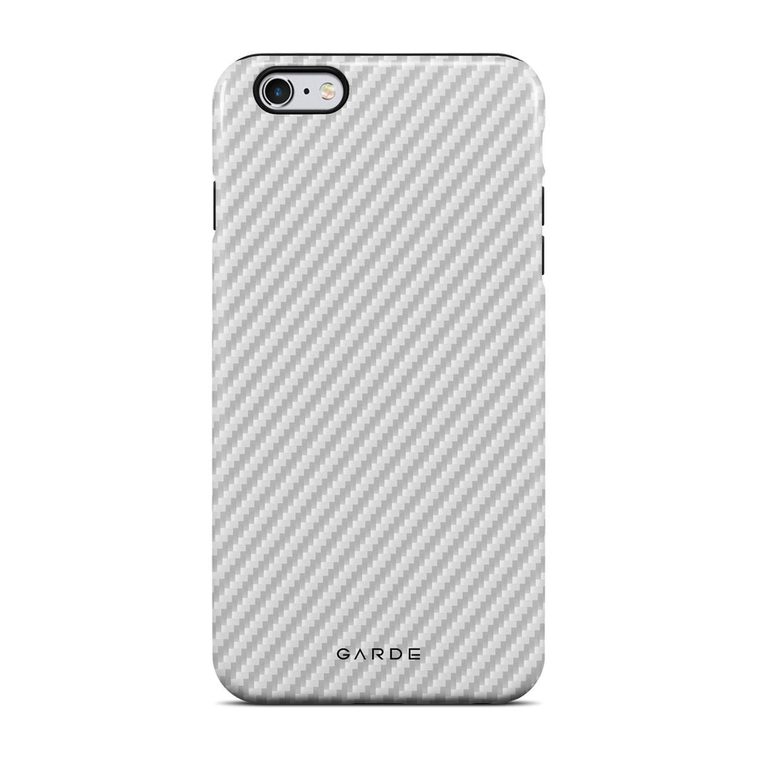 Carbon White - iPhone 6 Plus / 6s Plus