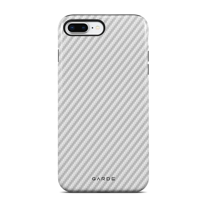 Carbon White - iPhone 7 Plus / 8 Plus