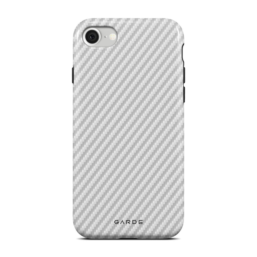 Carbon White - iPhone SE 2020 / 2022