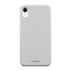 Carbon White - iPhone XR