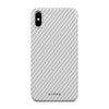 Carbon White - iPhone Xs Max