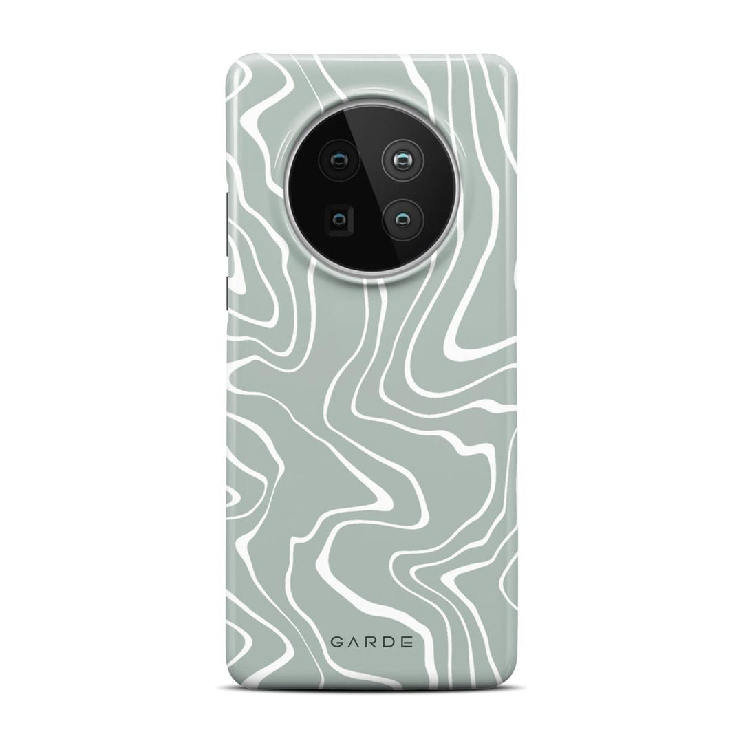 Cassandra Huawei Mate 40 Back Cover - Custom Printed Phone Case by Garde