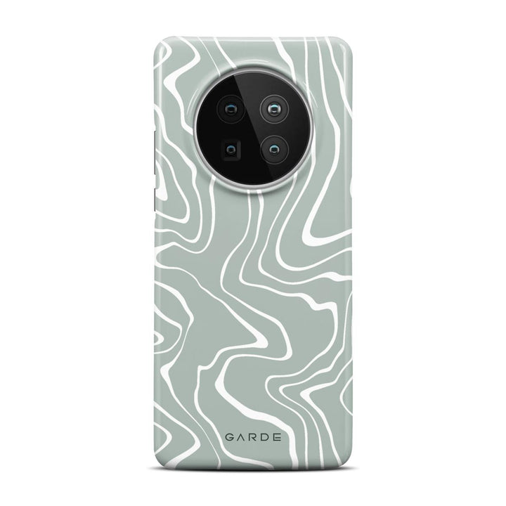 Cassandra Huawei Mate 40 Back Cover - Custom Printed Phone Case by Garde