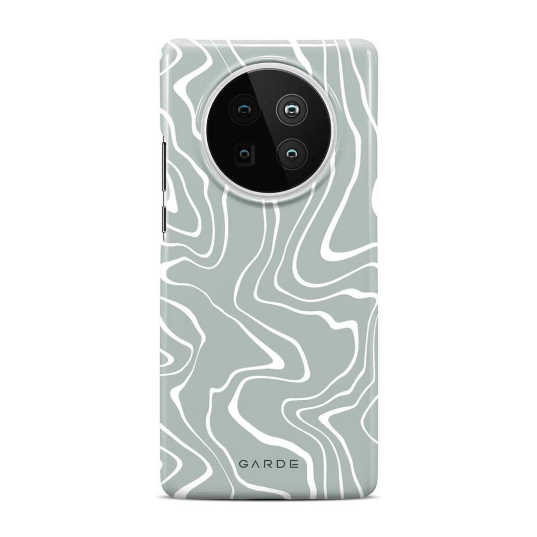Cassandra Huawei Mate 40 Pro Plus Back Cover - Custom Printed Phone Case by Garde