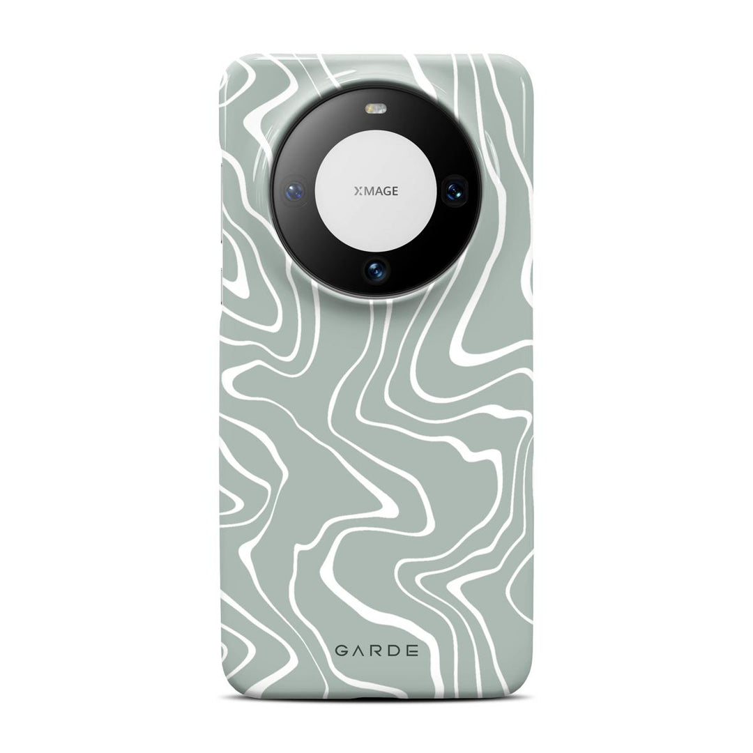 Cassandra Huawei Mate 60 Pro Back Cover - Custom Printed Phone Case by Garde