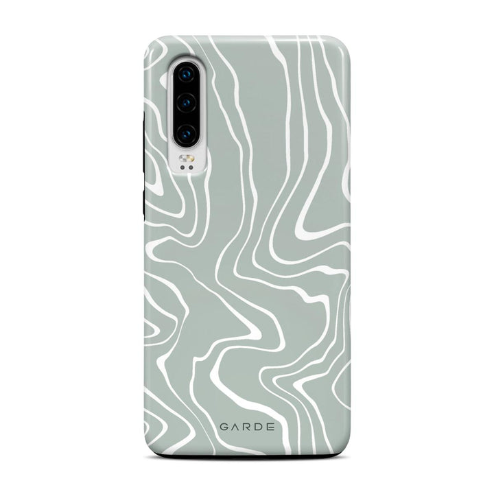 Cassandra - Huawei P30