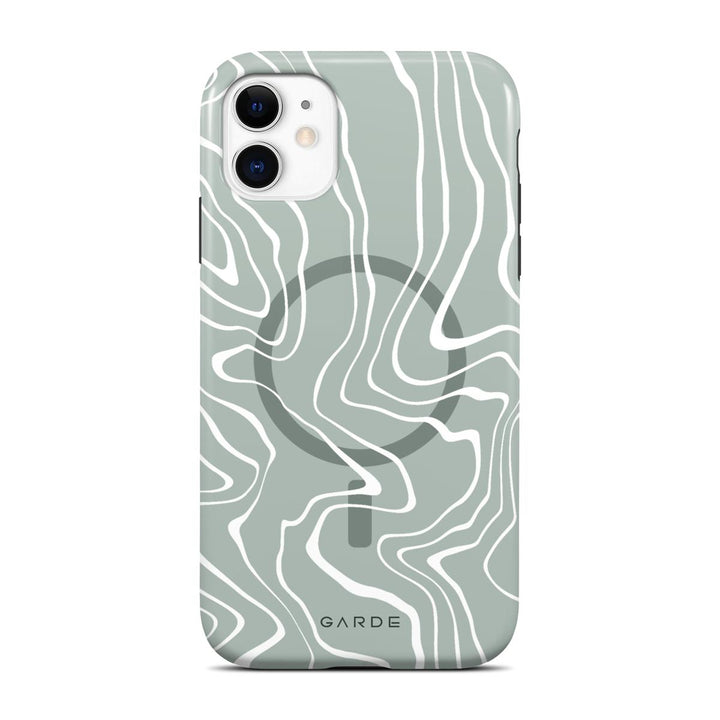 Cassandra - iPhone 11