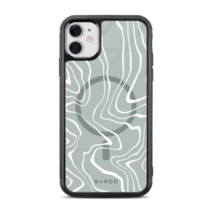 Cassandra - iPhone 11