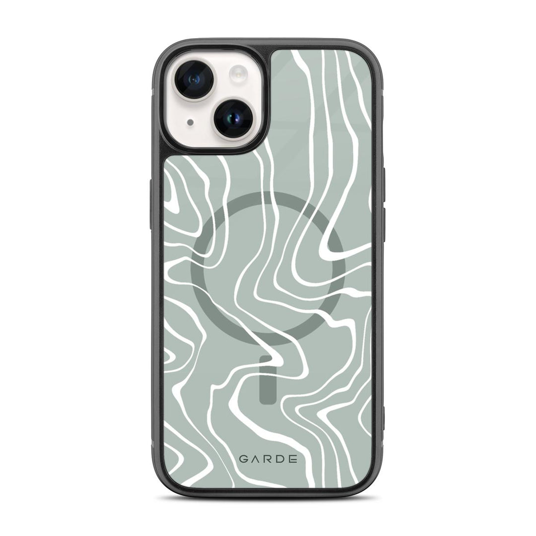 Cassandra - iPhone 14