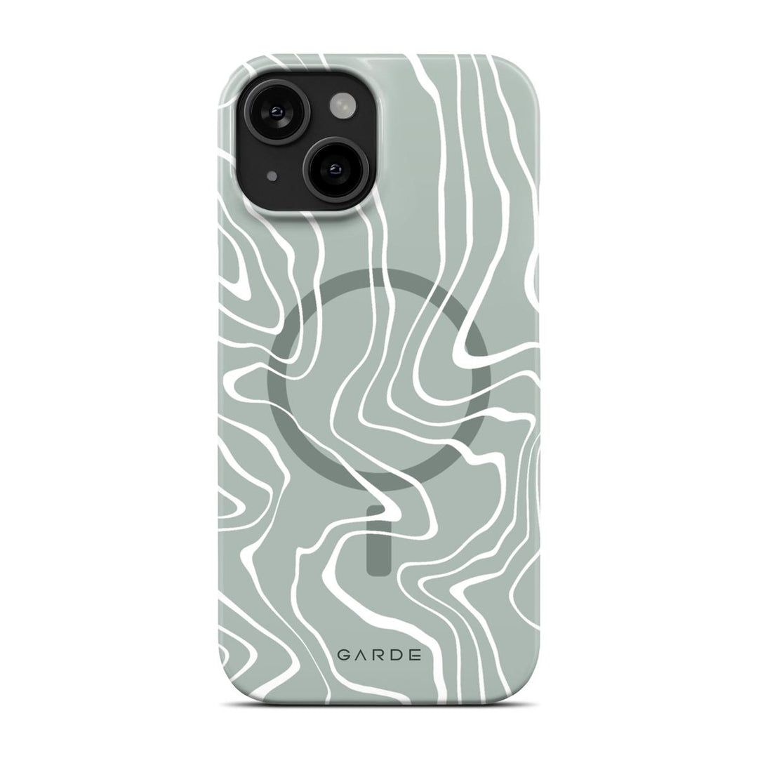 Cassandra - iPhone 15