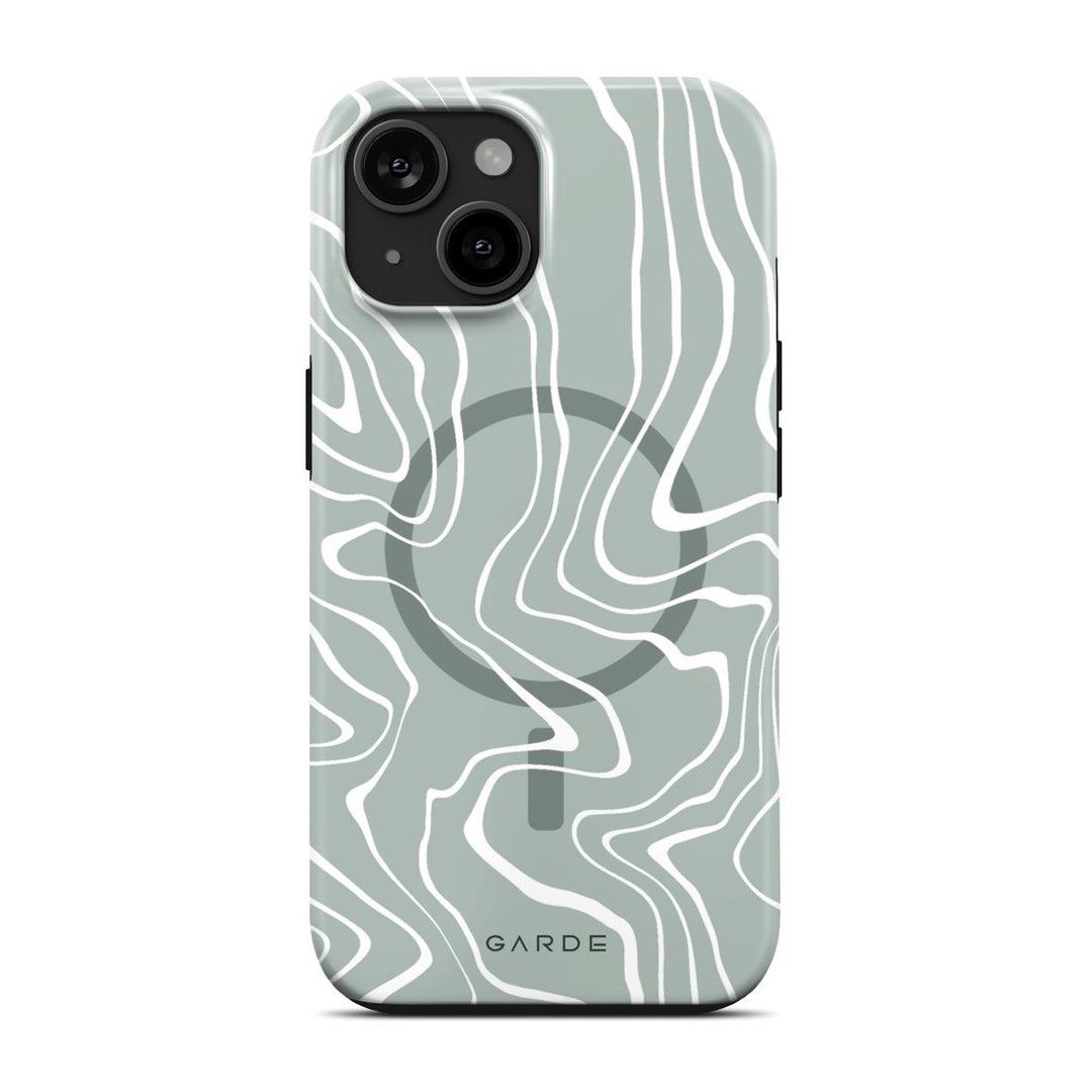Cassandra - iPhone 15