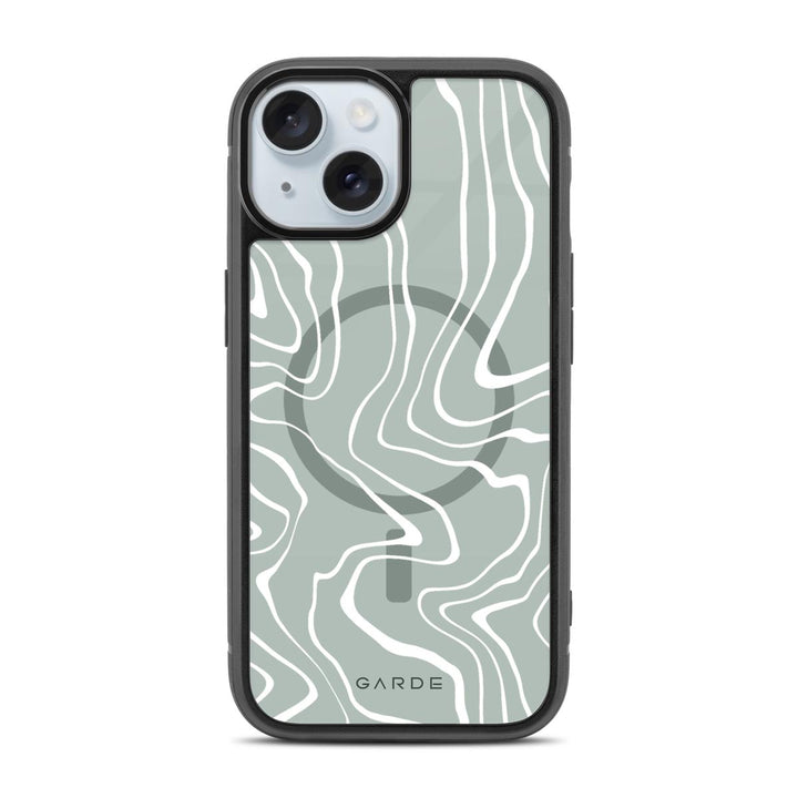 Cassandra - iPhone 15