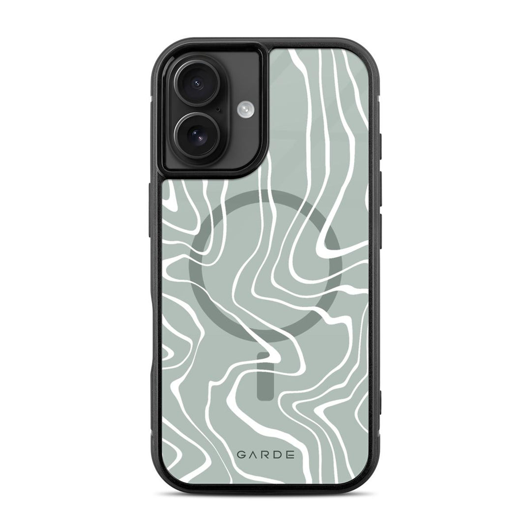 Cassandra - iPhone 16
