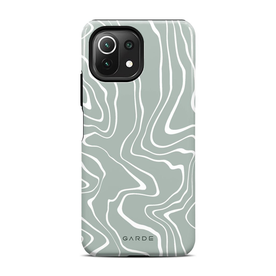 Cassandra Xiaomi Mi 11 Lite Back Cover - Custom Printed Phone Case by Garde