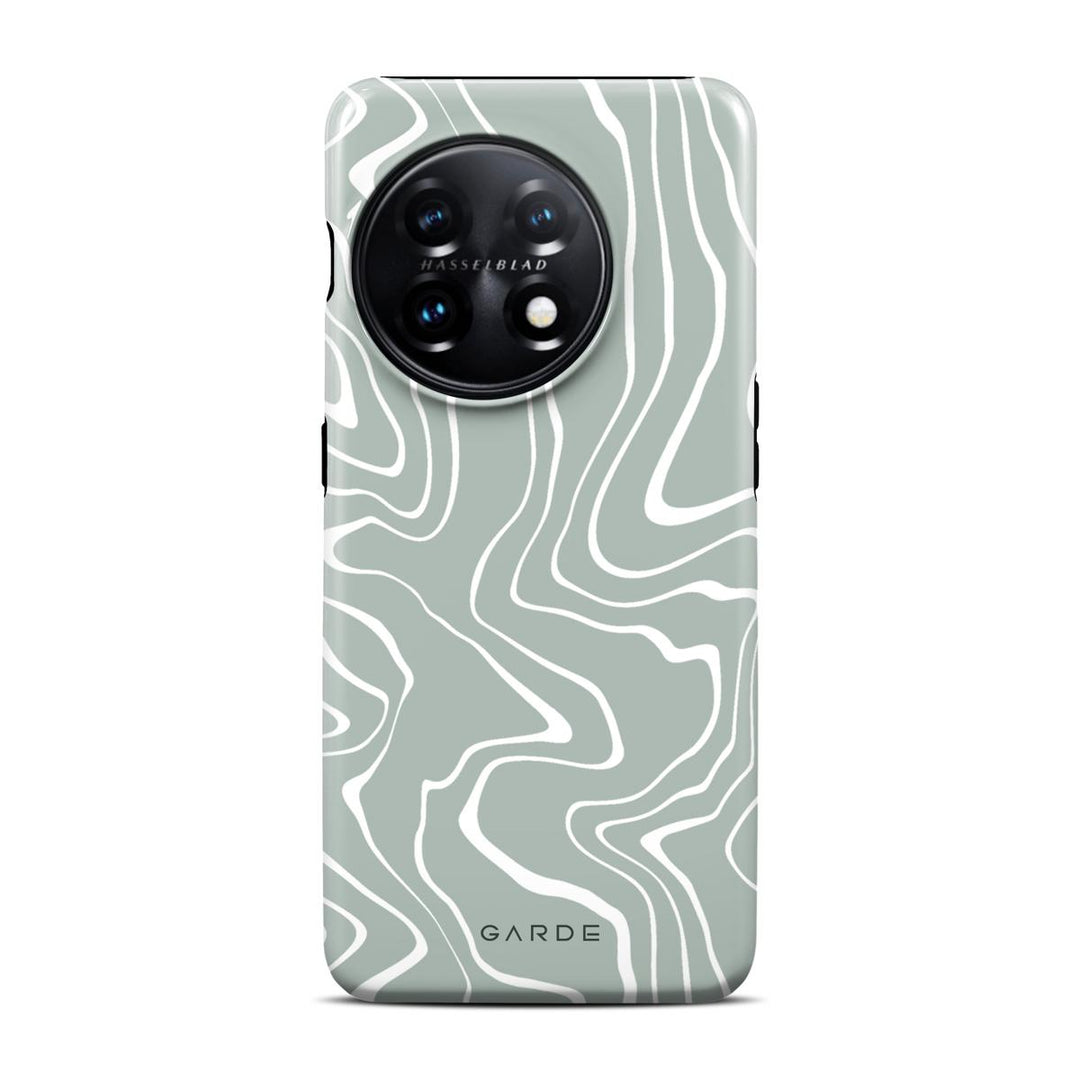 Cassandra OnePlus 11 Back Cover - Custom Printed Phone Case by Garde