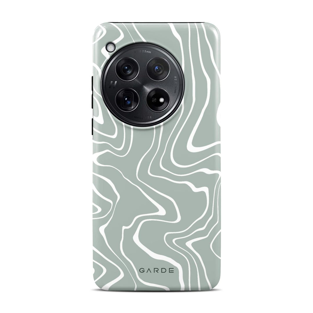 Cassandra OnePlus 12 5g Back Cover - Custom Printed Phone Case by Garde