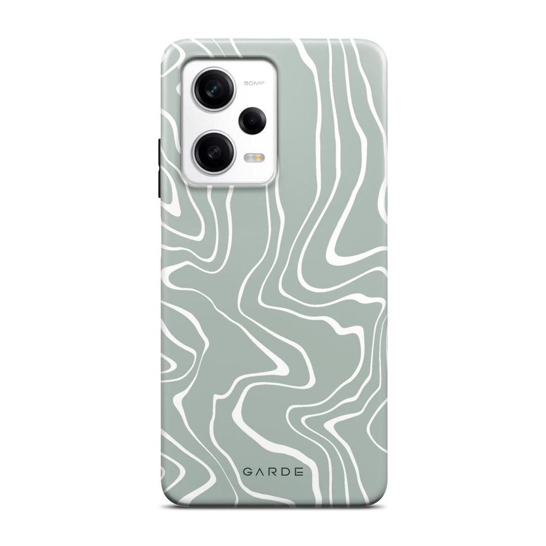 Cassandra Redmi Note 12 Pro 5G Back Cover - Custom Printed Phone Case by Garde