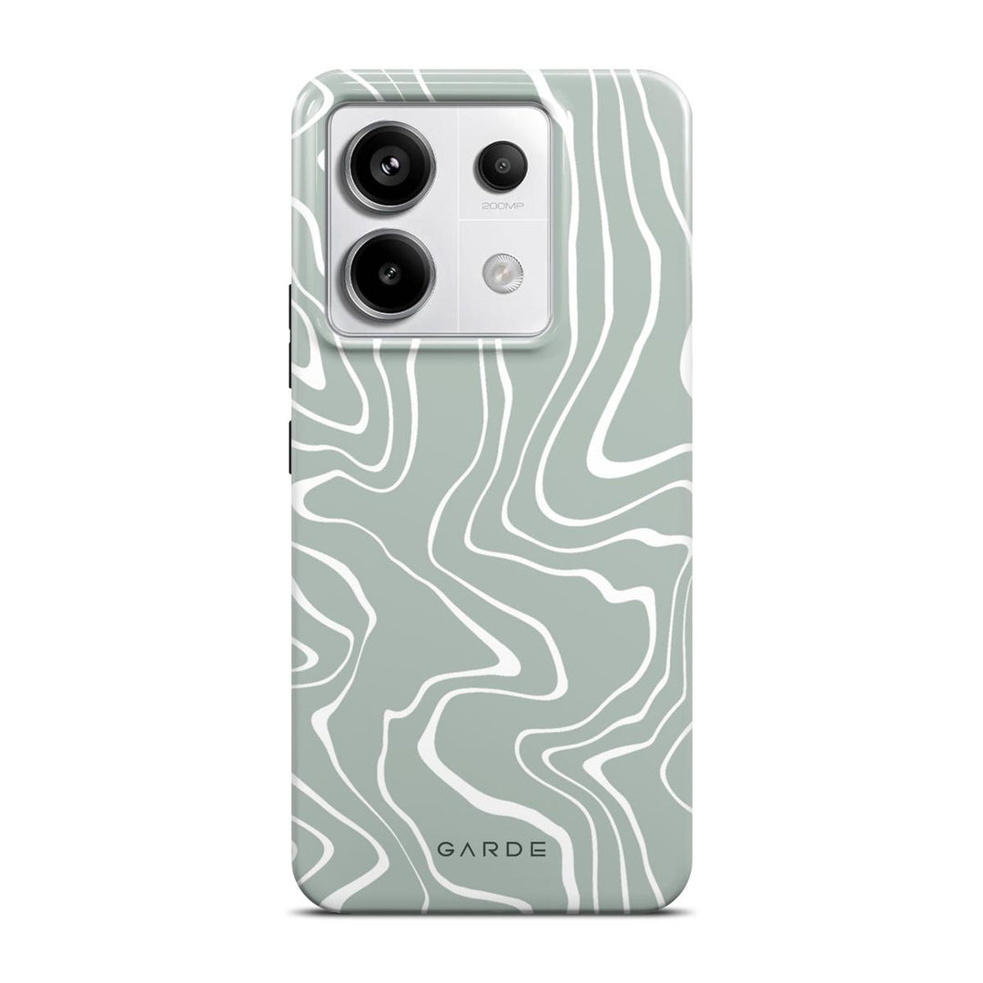 Cassandra Redmi Note 13 Pro 5G Back Cover - Custom Printed Phone Case by Garde