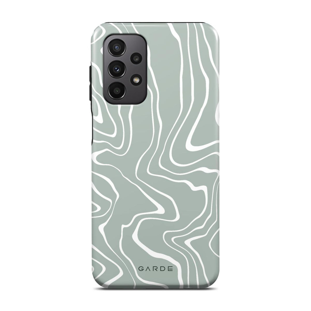 Cassandra Samsung A23 4G / 5G Back Cover - Custom Printed Phone Case by Garde