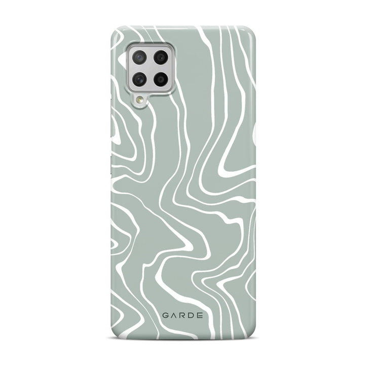 Cassandra Samsung A42 5G Back Cover - Custom Printed Phone Case by Garde