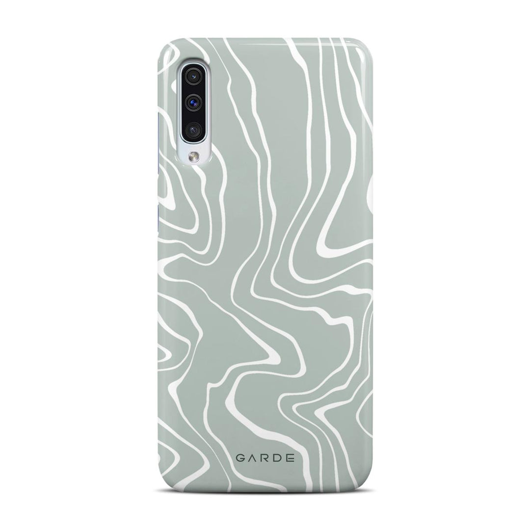 Cassandra Samsung A50 5G Back Cover - Custom Printed Phone Case by Garde