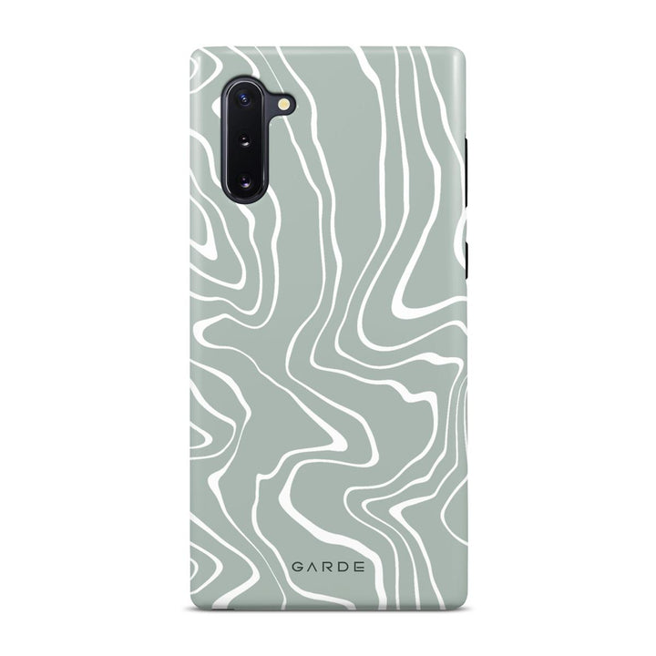 Cassandra - Samsung Note 10