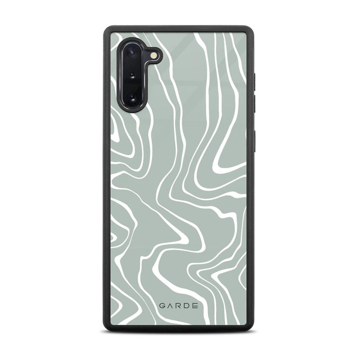 Cassandra - Samsung Note 10